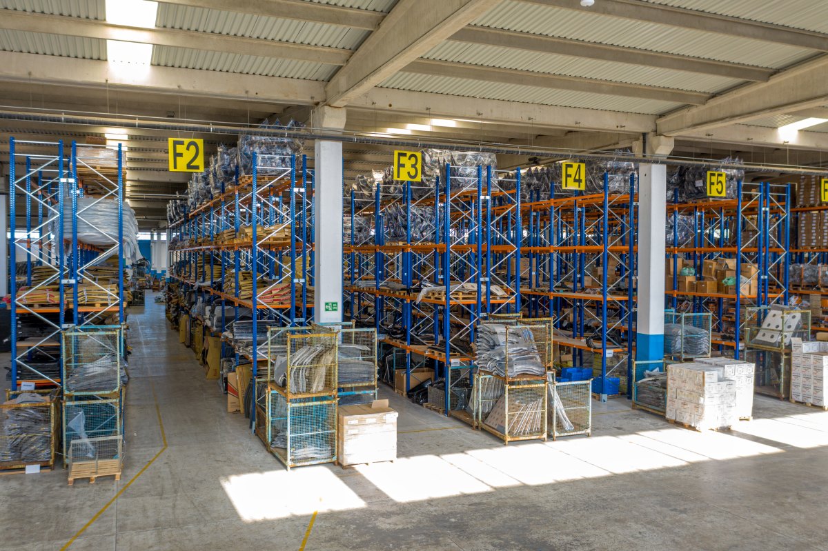 Operations Center