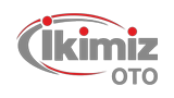 İkimiz Oto